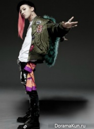 GD style 16
