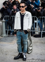 GD style 18