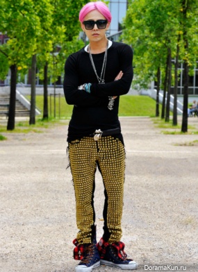 GD style 19