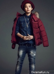 GD style 6