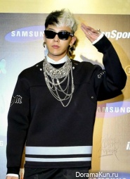 GD style 8