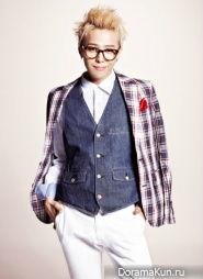 GD style 9