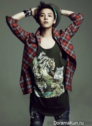 GD style 10