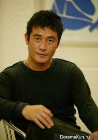 Choi Min Soo