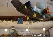 Moomin Bakery Cafe