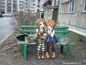 Anime in Russia