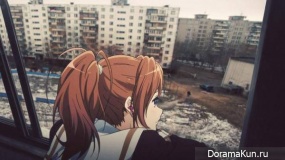 Anime in Russia