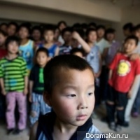 Chinese orphans