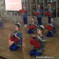 Bishkek is the Center of Chinese education and culture