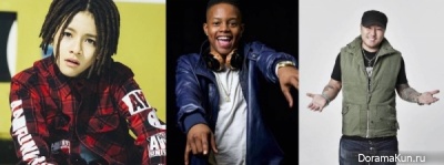 Punch - Silento - Brave Brothers
