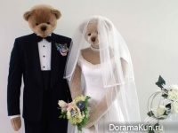 Jeju Island: Teddy Bear Museum
