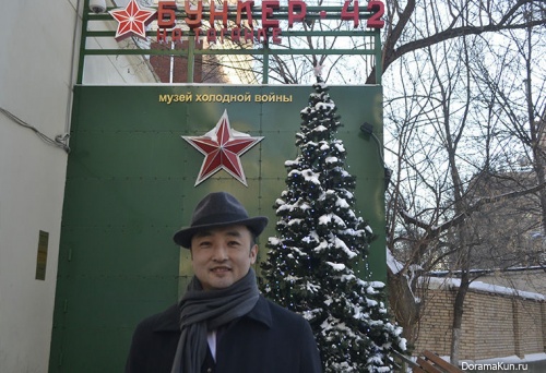 Impressions of Chinese people about life in Russia