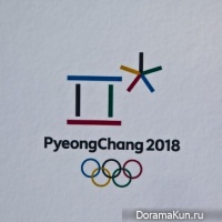 Olympic Games 2018 in Korea