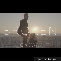 One Way/Broken