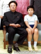Kim Jong-Nam