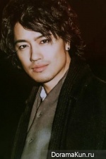 Takumi Saito