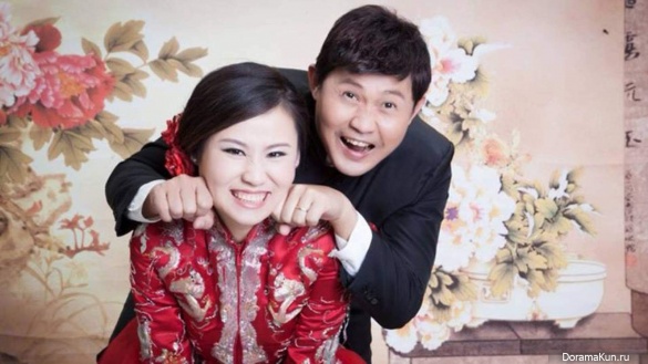 Top 10 Asian star families