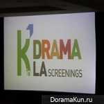 K-Drama in LA