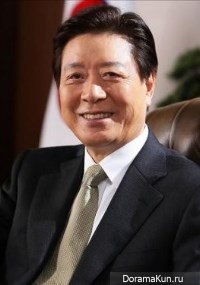 Lee Jung Gil