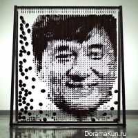 REDhongyi - Jackie Chan