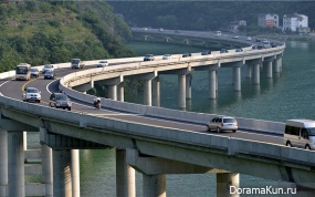 Bridge in Hubei