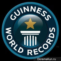 the Guinness book of world records