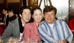 the family of Jason Chan
