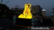 lolakitty/Lotus Lantern Festival/Seoul
