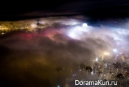 China, Andy Yeung,Urban Fog