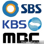 SBS KBS MBS