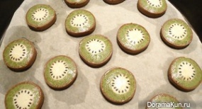 Cookies Kiwi