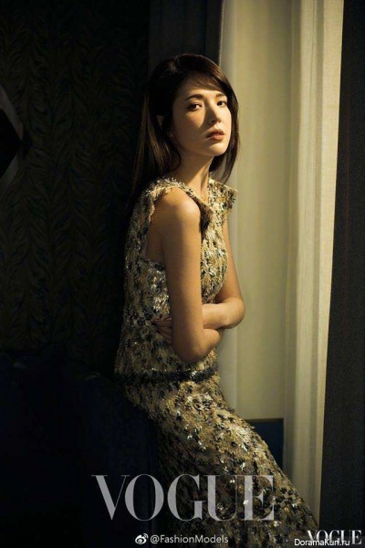 Tiffany Xu