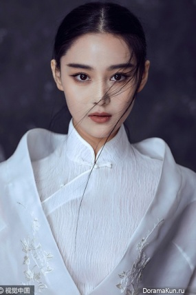 Zhang Xin Yu Concept Photos May 2017