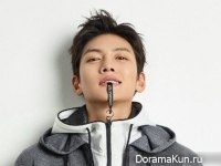 Ji Chang Wook Lonsdale Concept Photos February 2017