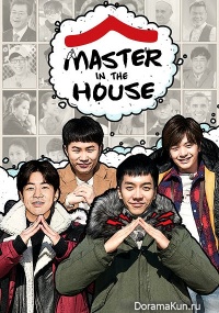 Master In The House
