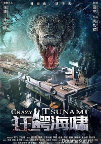 Crazy Tsunami