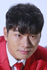 Lee Yi Kyung