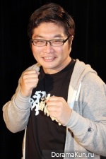 Matsuo Satoru