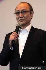 Ishibashi Renji