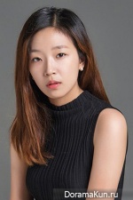 Jo Soo Hyang