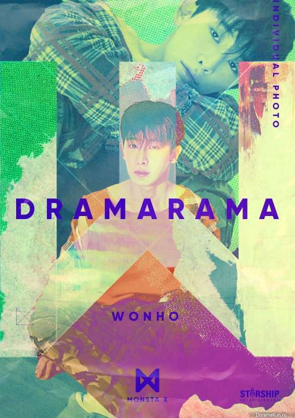 Wonho