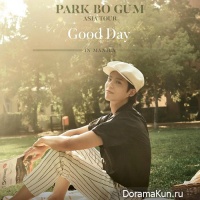 Park Bo Gum