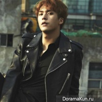 Son Dongwoon