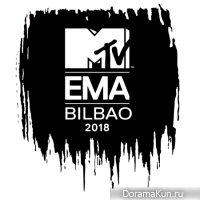 2018 MTV EMA