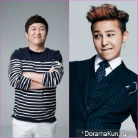 Jeong Hyeong Don/G-Dragon