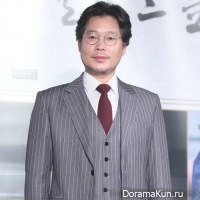 Yoo Jae Myung
