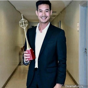 TV Gold Award