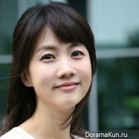 Park So Hyun