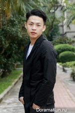 Lee Hong Chi