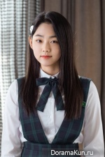 Kang Mi Na